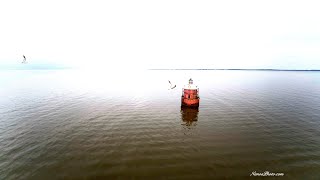 Sandy Point State Park, Maryland - Beautiful Hidden Gem