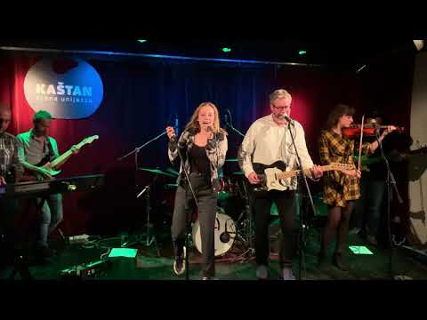 Coffee To Help - Coffee to help v Kaštanu - Nevěcný svět