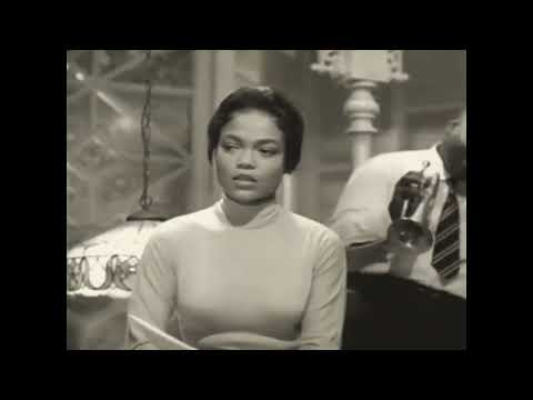 Saint Louis Blues - Eartha Kitt