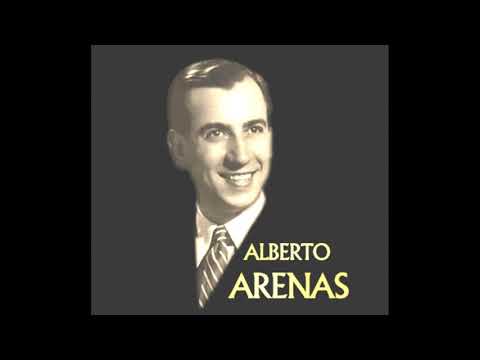 Alberto Arenas  -Amemonos-