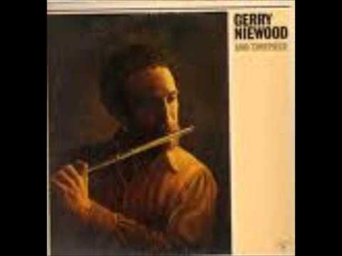 A JazzMan Dean Upload - Gerry Niewood And Timepiece - Anjo - Jazz Fusion