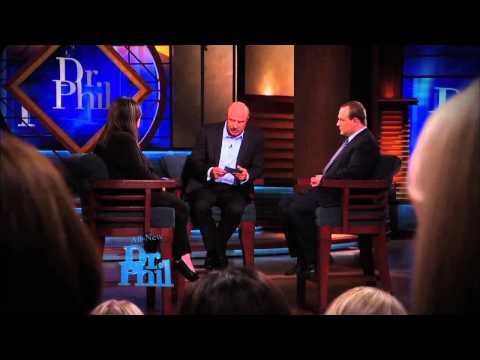 Tuesday 10/16: When Love Hurts - Dr. Phil