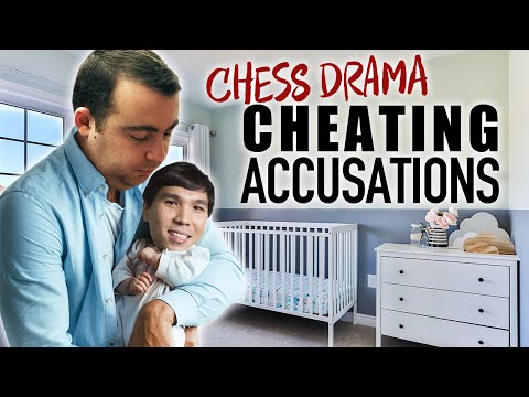 Chess DRAMA - ARMENIA FORFEITED in PRO Chess League Finals