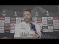 ? Laurent Depoitre: “Getoond dat we onze voet naast hen kunnen zetten.”