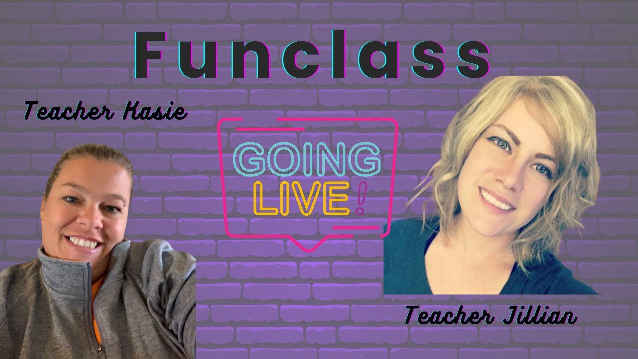 Revolutionize Your Online Teaching with Funclass 🎓 | Gamified Learning for K12