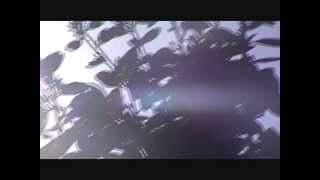 Aerosol Spraying Nano Particle Storm.