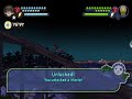 Over The Hedge Game Part 25 Roller Coaster Tracks No Commentary