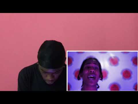 Jamaican🇯🇲Reacts to Pablo Dan - Evil and Dark (Official Music Video)