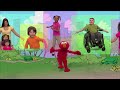 Sesame Street Elmo S Got The Moves Unofficial Instrumental