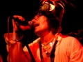 Adam Ant Fat Fun Concorde2 Brighton Adam Having A Little Rant