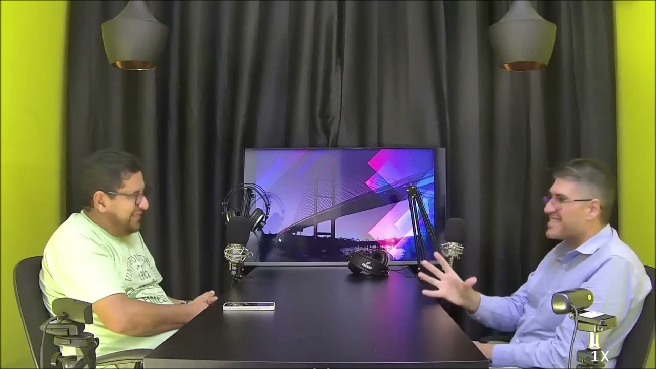 Entrevista Corretor Rogério Galvão, especialista em Proteção Financeira