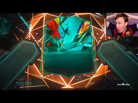 OMG MITKÄ FUT CHAMPIONS PALKINNOT! (epäansaitusti)