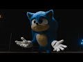 SONIC THE HEDGEHOG THE MOVIE Trailer W NEW SCENES