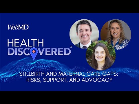 Stillbirth and Maternal Care Gaps: Risks, Support, and Advocacy
