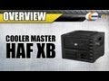 CoolerMaster RC-902XB-KKN2 - відео