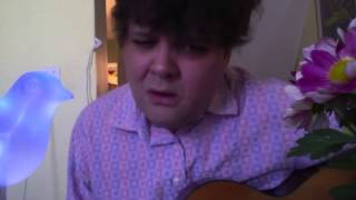 WHEREABOUTS ACOUSTIC EPISODE 7 "THE IDIOT BOY"