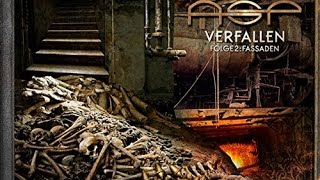 ASP - Verfallen Folge 2: Fassaden (Unboxing) (Review)