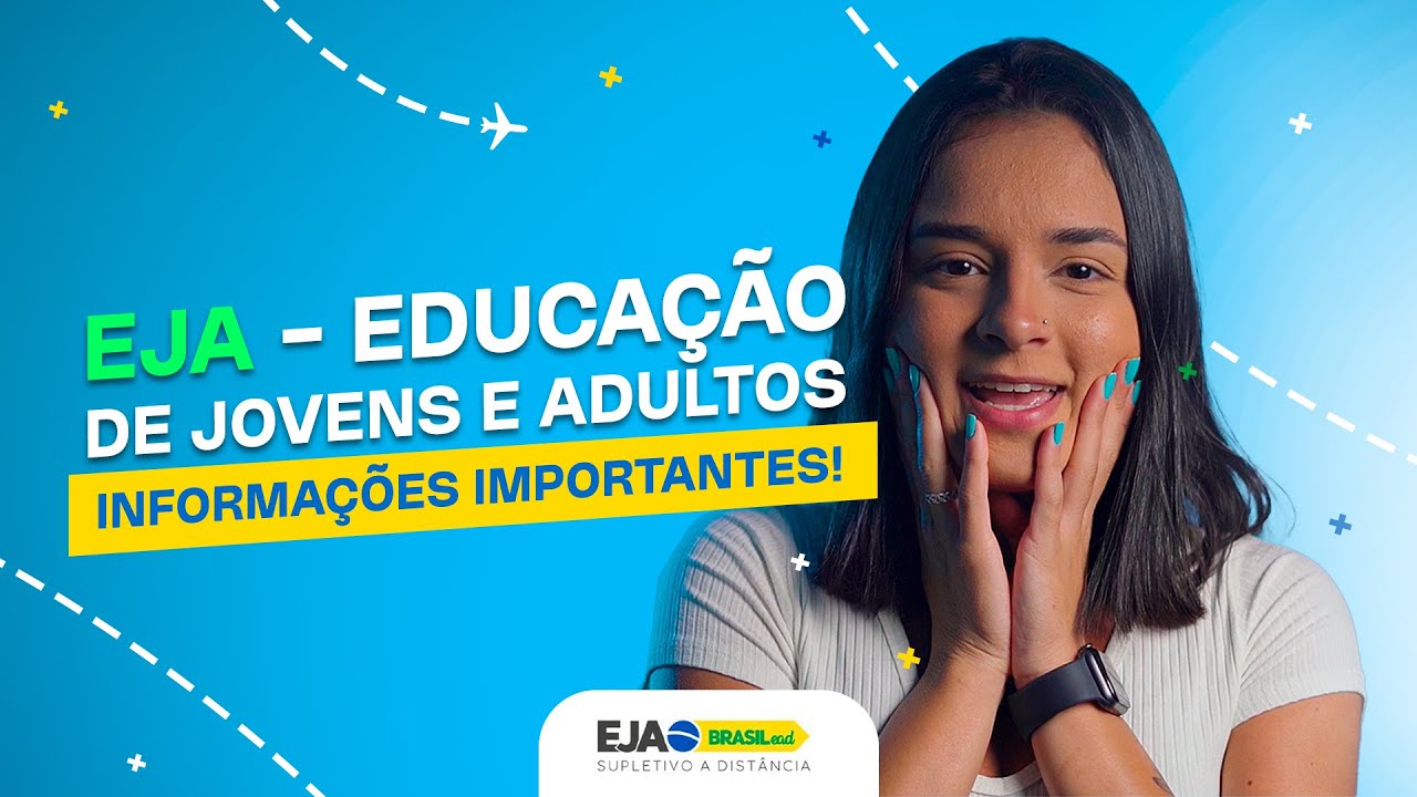 EJA - Educação de Jovens e Adultos | Tudo o que você precisa saber?