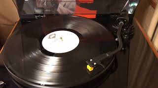 DJ Jazzy Jeff &amp; The Fresh Prince: The Groove (Grover’s Groove)(Vinyl)