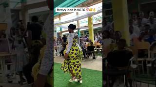Beautiful ankara dress fashion show #latestafricaprint #africanclothing #africanfashion #zamakale
