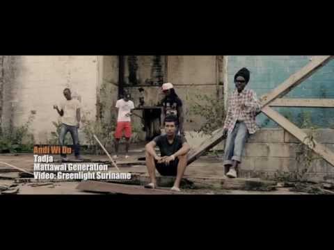 Tadja - Andi Wi Du