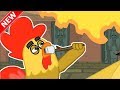 DYNAMITE NEW Funny Animated Cartoon Cartoons For Kids Cartoons For Children Cartoon Movie