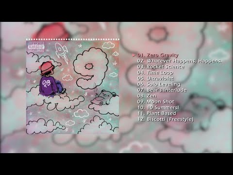 DempseyRollBoy - Cloud 9 (Full Album)
