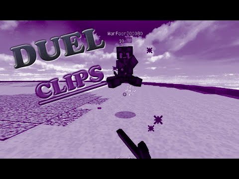 DUEL CLIPS #2 || VimeWorld || Дуэль Клипс