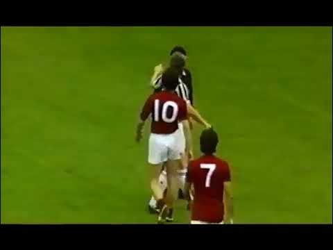 Torino-Juventus, Serie A 1982-83