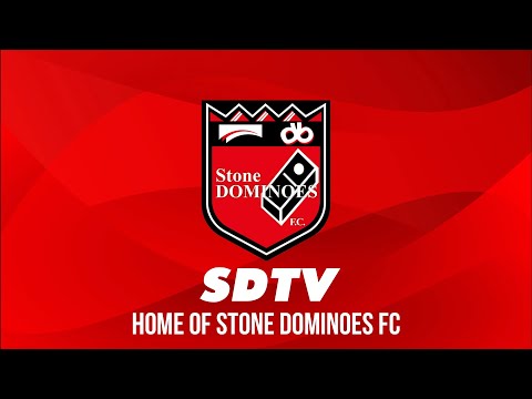 BBC Radio Stoke - 15/06/23 - SDFC Men's First Team Radio Interview
