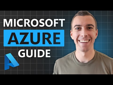 Microsoft Azure Explained: A Beginner's Guide to Cloud Computing