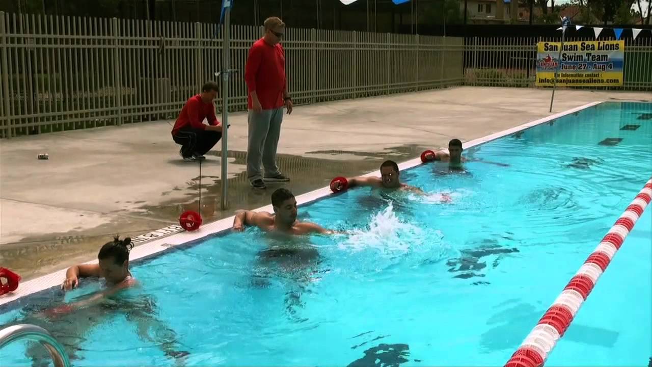SSL Poolwork video thumbnail