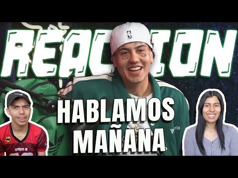 MEXICANOS REACCIONAN II DUKI: de rapear frente a 30 personas a vender una gira en 24hrs (PARTE 3)