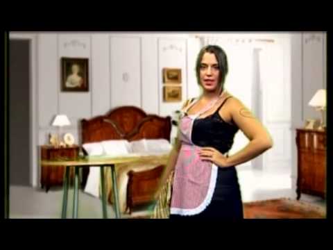 Il Ciuccio che vola -  Belen Rodriguez