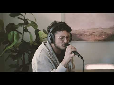 santa obsesión (versión acústica) - genock gabriel