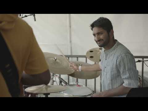 ACQ (Agneya Chikte Quartet) - Toronto Jazz Festival