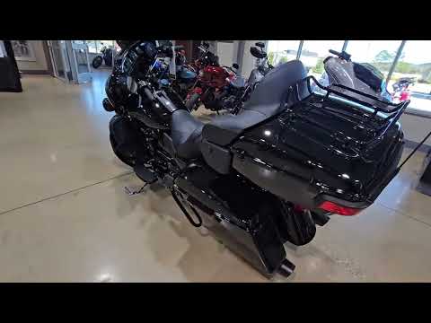 2024 Harley-Davidson Ultra Limited® in Trussville, Alabama - Video 1