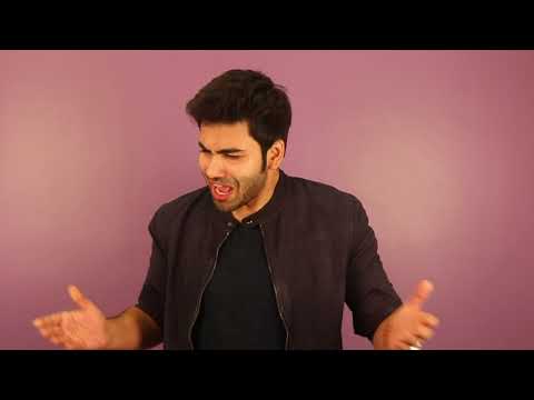 Abhinandan Jindal AUDITION LINK (COMIC ZONE)