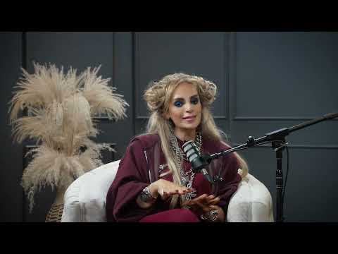 Womenpreneur Visionary Voices Ep 07 | Senator Dr Rasha Kelej | CEO of Merck Foundation