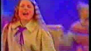 The Kelly Family - Key to my Heart (1992)