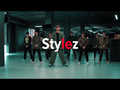 Stylez | Tapecut