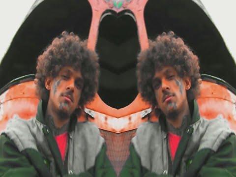 Madhashy - Deus me deu flores (prod. Zuza)