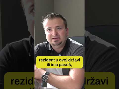 Advokat za imigraciju: Hapšenja vozača kamiona 6.deo