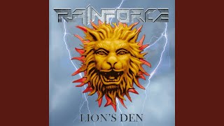 Lion's Den