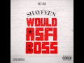 SHAYFEEN-Would Asfi Boss (Prod. by Shobee ...