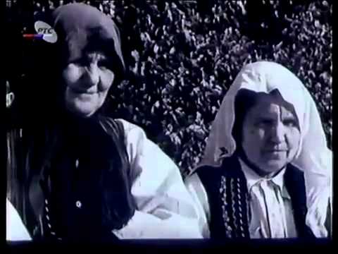 Struga 1968 Belgesel