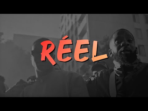 Da Uzi x ZKR x Maes - " RÉEL " Zikxo Ninho Type Beat  Piano Freestyle | Rap Instrumental 2021