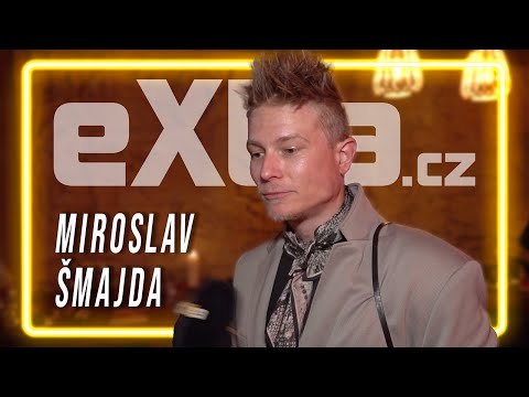 Miro Šmajdu ze SuperStar byste nepoznali: Vyzrál v pohledného muže a fotí pro Playboy