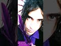 I failed💔.. #jimmyurine #mindlessselfindulgence #msi #silly #antizoo #ineedhim #beautiful