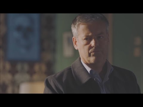 BBC Sherlock || Detective Inspector Greg Lestrade